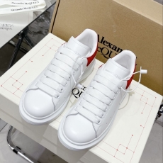 Alexander Mcqueen Casual Shoes